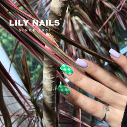 -LILY NAILS美甲美睫