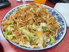 -北大地皖峰饭馆