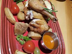 -TIAGO HOME KITCHEN(王府中环店)