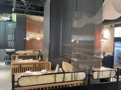 -晓淮山·扬州早茶·淮扬菜(龙阳广场店)