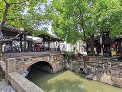 -枫泾丁氏烧卖(枫丽路店)
