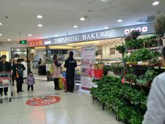 -丽莎蓓甜CAKE生日蛋糕·动物奶油(石家庄店)