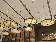 -万达文华酒店·48F云端窗景美食汇自助餐厅