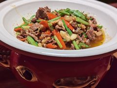 -老湘村·湖南土菜(天河维多利店)