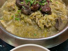 -粗粮人家(簋街店)