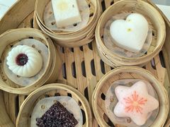 -N多寿司(五号路乐迪菜市场店)