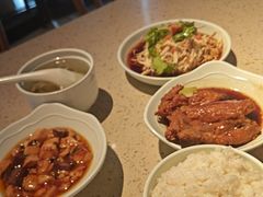 -东园小馆·早茶·淮扬小炒(水街店)