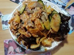 -小二楼炖肠