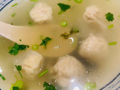-小城粥道·海胆鲜虾粥(解放广场店)
