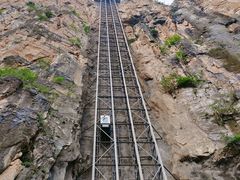 -山西壶关太行山大峡谷旅游景区