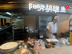 -皇厨荣升名厨家宴.赣州客家菜(金鹏怡和园店)