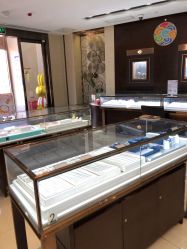 -菜百首饰(朝阳店)