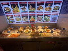 -老德州四合院·德州菜(天衢路店)