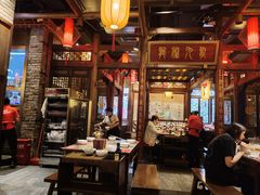 -小龙坎火锅(春熙太古里店)
