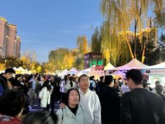 -燕莎友谊商城(亮马桥店)