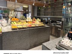 -解放碑威斯汀酒店-知味国际美食餐厅