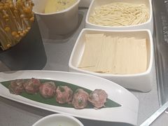 -海底捞火锅(顺城购物中心店)