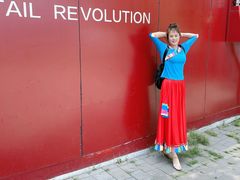 -长春市南湖公园