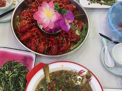 -虾铺子龙虾·私房菜(金源花苑店)