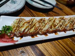 -小川洋风料理(街道口店)