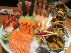-万鱼亭·筑地屋 日本料理(淮海街店)