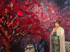 -武汉杜莎夫人蜡像馆