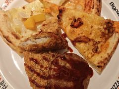 -正宁路小吃夜市