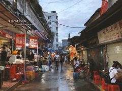 -桐园果汇(湖贝店)