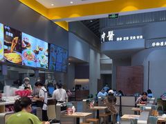 -小杨生煎(深圳岗厦北店)