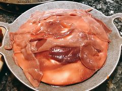 战神腰片-蜀大侠火锅(寰球文化地标·总府店)