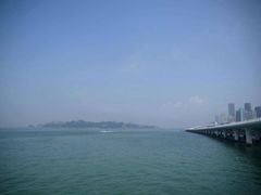 -演武大桥观景平台