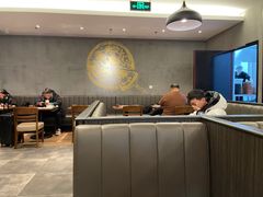 大堂-萨莉亚意式餐厅(龙阳广场店)