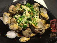 -红钳侠小龙虾·烧烤(中赢康康谷店)