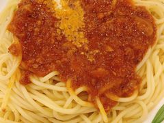 -萨莉亚意式餐厅(天河城购物中心店)