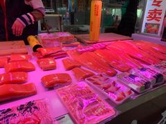-王四营海鲜市场