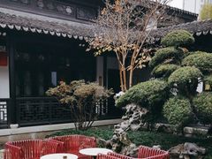 -金海华·华宴江南(斜塘店)