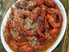 -泓泽虾乡(南汇店)