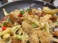 -小秦淮·南京土菜(新亭西路店)
