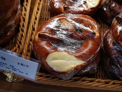 -莫斯科餐厅面包坊(北展店)