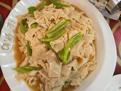 -大梁骨头馆·酱骨老菜(友好店)