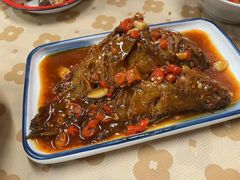 -老三样·旧食新味(船山路店)