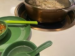 -润园四季椰子鸡火锅(南山海岸城店)