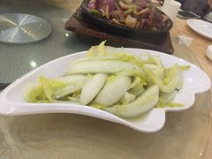 娃娃菜-琼菜王(南海店)