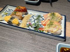 -炙柒Sekinana·精致日料(合生汇店)