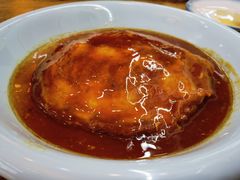-清真利德顺小老饭庄(复兴路店)