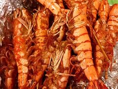 -盛港湾海鲜食府(黄沙店)