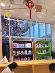 点击看大图 -玩元素·家庭游乐成长中心(香格里拉店)
