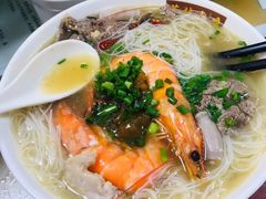 -荔林食店(西华路店)