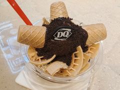-DQ·蛋糕·冰淇淋(绿宝店)