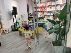 -萌卡Kids共享玩具(方糖店)